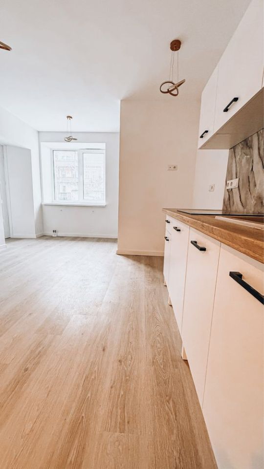 Mieszkanie 3-pokojowe Kudowa-Zdrój Centrum, ul. Poznańska. Zdjęcie 6