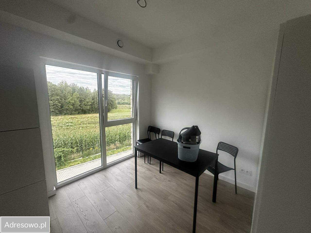 Mieszkanie 1-pokojowe Zawada. Zdjęcie 3