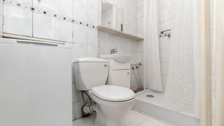 Mieszkanie 3-pokojowe Elbląg, ul. Odzieżowa. Zdjęcie 7