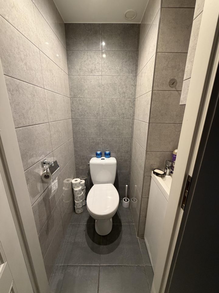 Mieszkanie 3-pokojowe Dąbrowa Górnicza Mydlice, ul. Ludowa. Zdjęcie 10