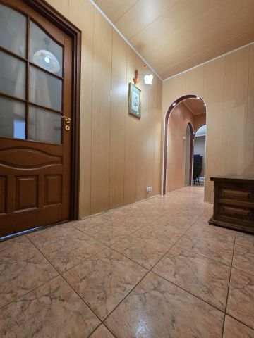 Mieszkanie 4-pokojowe Łęczna, ul. Orląt Lwowskich. Zdjęcie 1