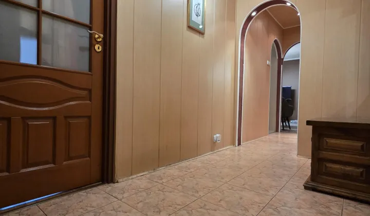 Mieszkanie 4-pokojowe Łęczna, ul. Orląt Lwowskich