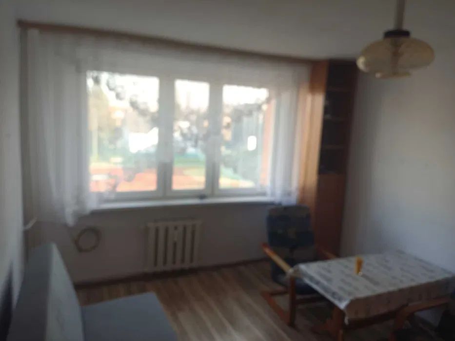 Mieszkanie 1-pokojowe Opole Śródmieście, ul. Ludwika Waryńskiego. Zdjęcie 2