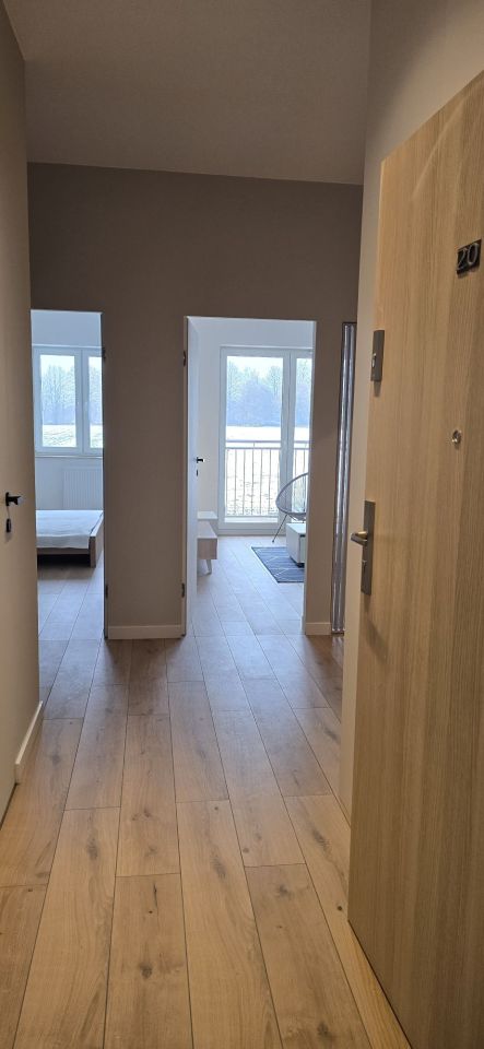 Mieszkanie 2-pokojowe Tarnowskie Góry, ul. ks. Ignacego Siwca. Zdjęcie 8