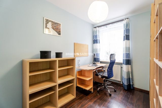 Mieszkanie 3-pokojowe Kraków Podgórze, ul. Przewóz. Zdjęcie 7