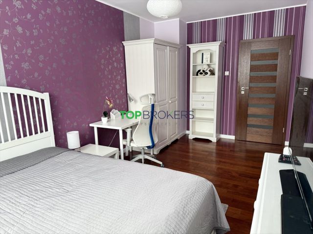 Mieszkanie 3-pokojowe Warszawa Bielany, ul. Heroldów. Zdjęcie 7