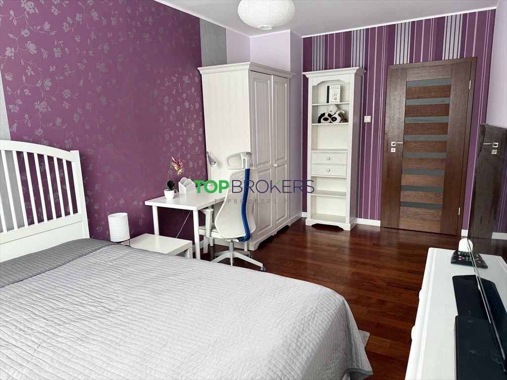 Mieszkanie 3-pokojowe Warszawa Bielany, ul. Heroldów. Zdjęcie 7