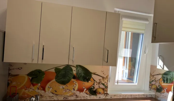 Mieszkanie 2-pokojowe Warszawa Praga-Południe, ul. Mińska