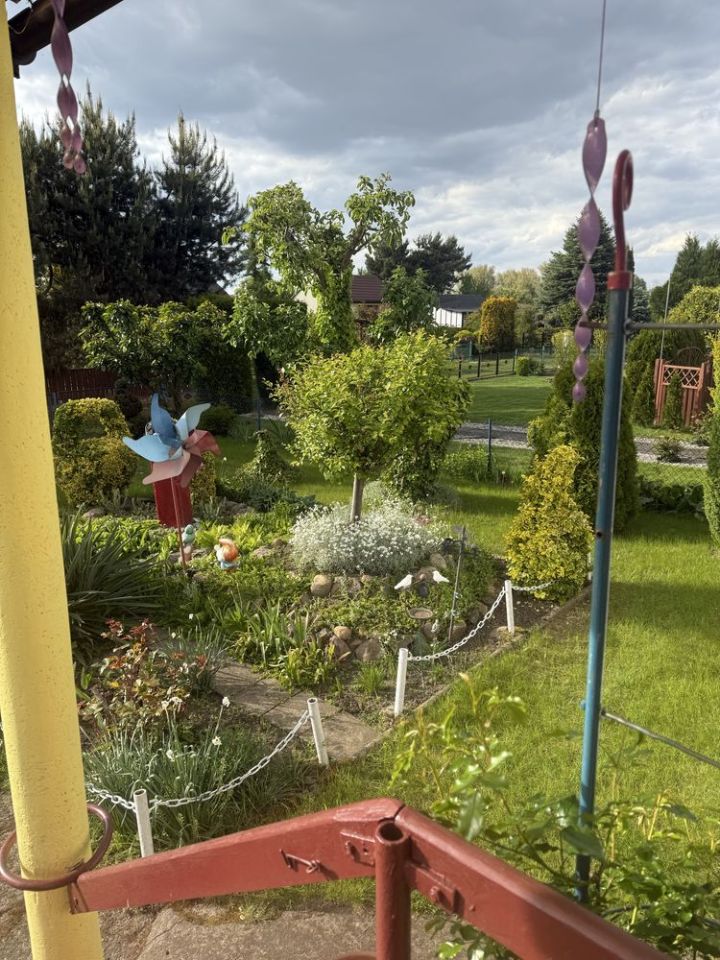 Działka rod Kalisz, ul. Złota. Zdjęcie 6