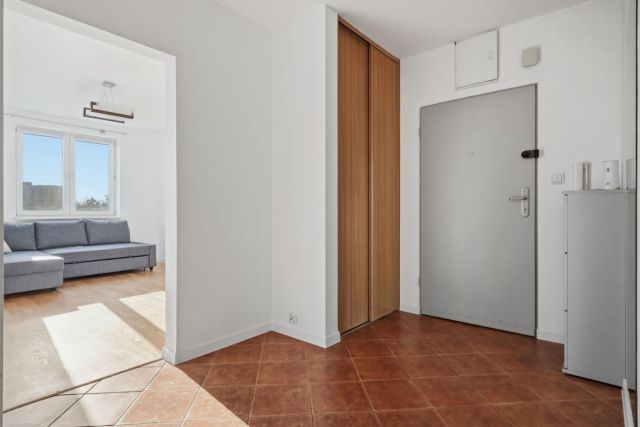 Mieszkanie 3-pokojowe Warszawa Mokotów, ul. Orzycka. Zdjęcie 15