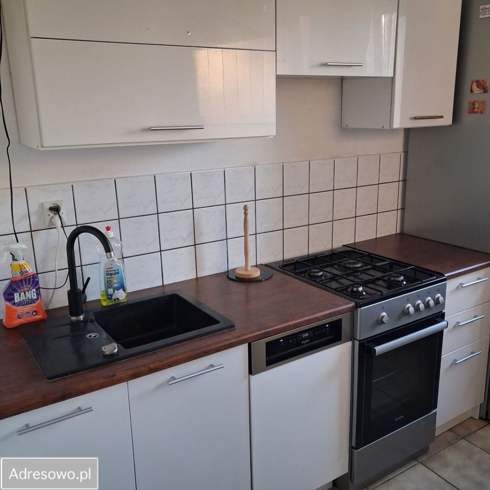 Mieszkanie 3-pokojowe Szczecin Bukowe, ul. Seledynowa. Zdjęcie 10