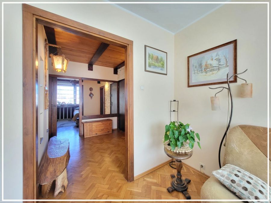 Mieszkanie 4-pokojowe Gdynia Cisowa, ul. Chylońska. Zdjęcie 12