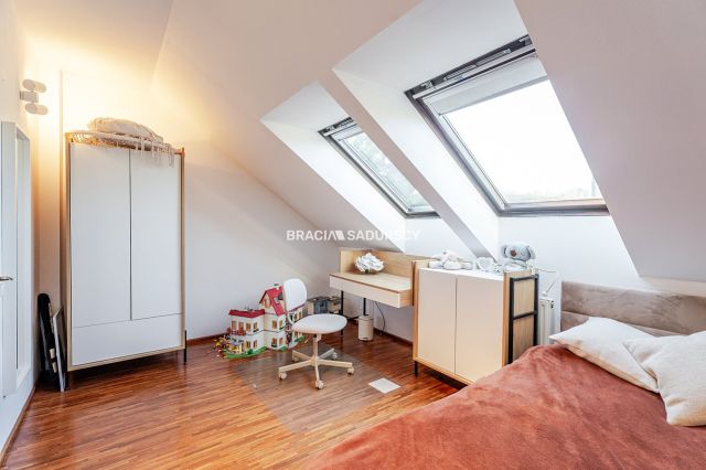 dom, 4 pokoje Lusina, ul. Spacerowa. Zdjęcie 36