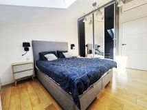 Mieszkanie 3-pokojowe Warszawa Zacisze, ul. Teofila Piecyka. Zdjęcie 4