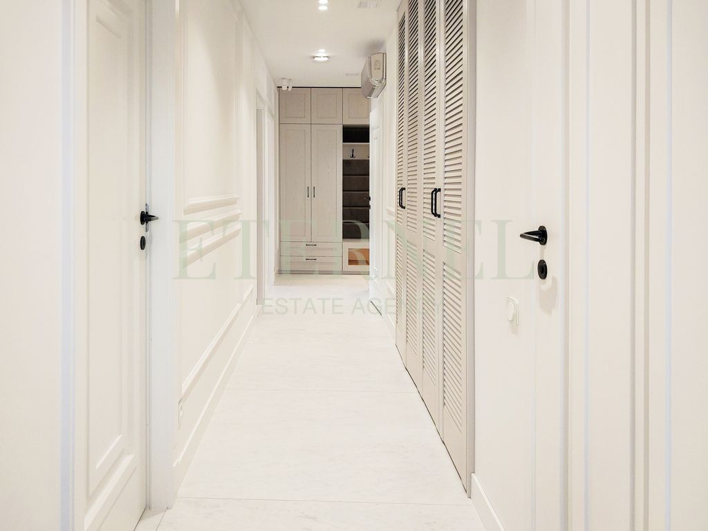 Mieszkanie 4-pokojowe Kraków, ul. Walerego Sławka. Zdjęcie 12