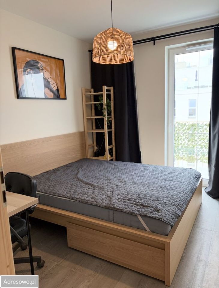 Mieszkanie 2-pokojowe Warszawa Białołęka, ul. Pawła Włodkowica. Zdjęcie 12