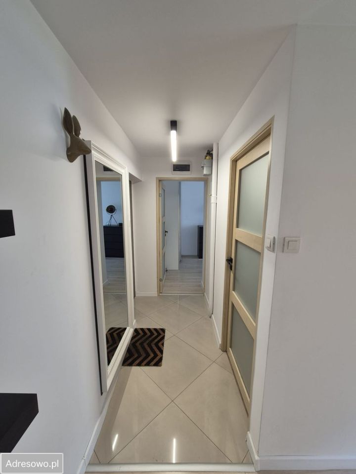 Mieszkanie 2-pokojowe Bytom Śródmieście, ul. Jana Cybisa. Zdjęcie 11