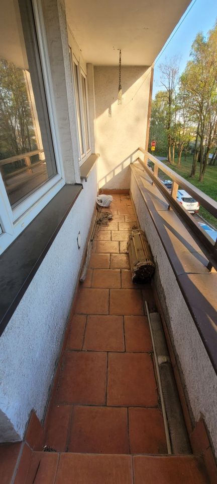Mieszkanie 2-pokojowe Mikołów Reta Śmiłowicka, ul. Skalna. Zdjęcie 2