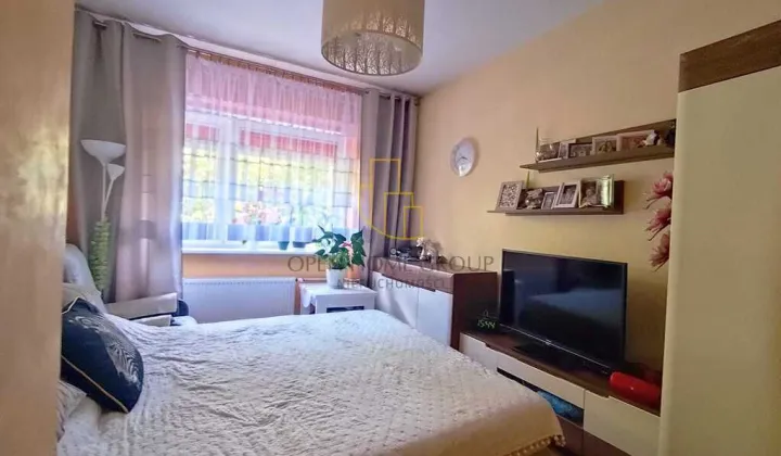 Mieszkanie 2-pokojowe Wrocław, ul. Wróbla