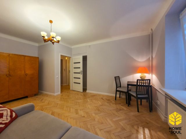 Mieszkanie 1-pokojowe Warszawa Ochota, ul. Białobrzeska. Zdjęcie 2