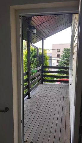 bliźniak, 3 pokoje Warszawa Ursynów. Zdjęcie 14