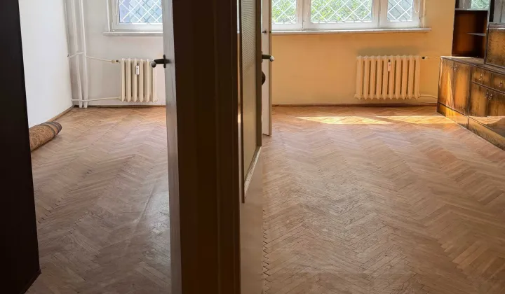 Mieszkanie 2-pokojowe Warszawa Żoliborz, ul. Dymińska