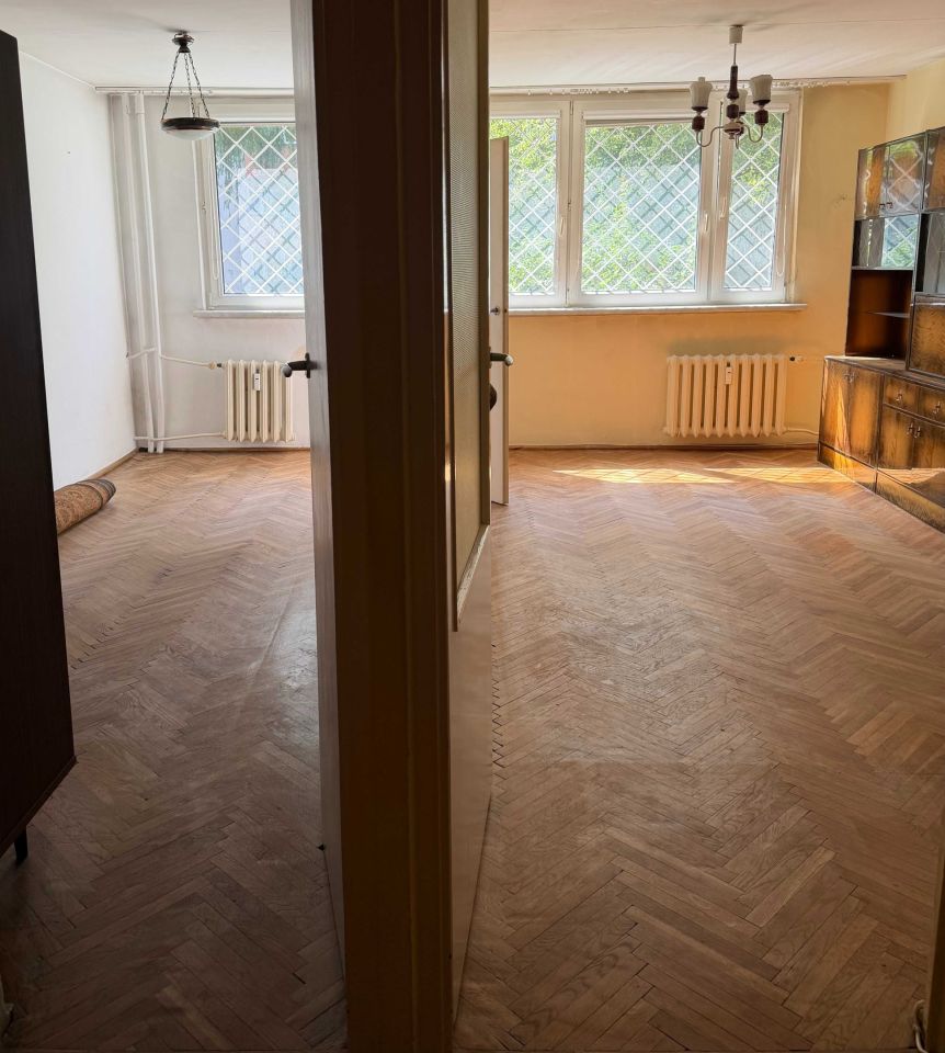 2-Zimmer-Wohnung, 37 m²