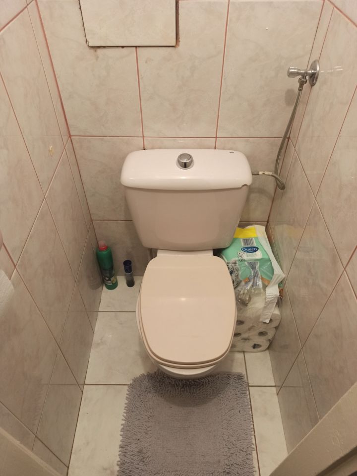 Mieszkanie 3-pokojowe Lublin LSM, ul. Emancypantek. Zdjęcie 6