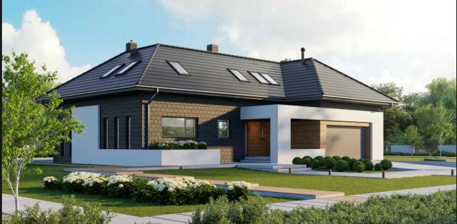 dom wolnostojący, 5 pokoi Mystków Okrągłe. Zdjęcie 4