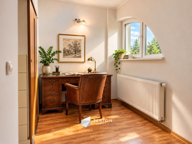 Mieszkanie 3-pokojowe Poznań Junikowo, ul. Forsycjowa. Zdjęcie 8