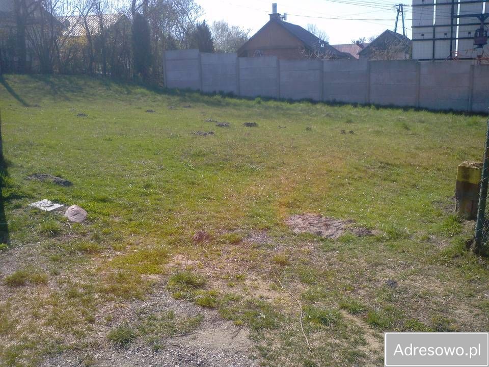 Działka budowlana Przyłęk. Zdjęcie 5