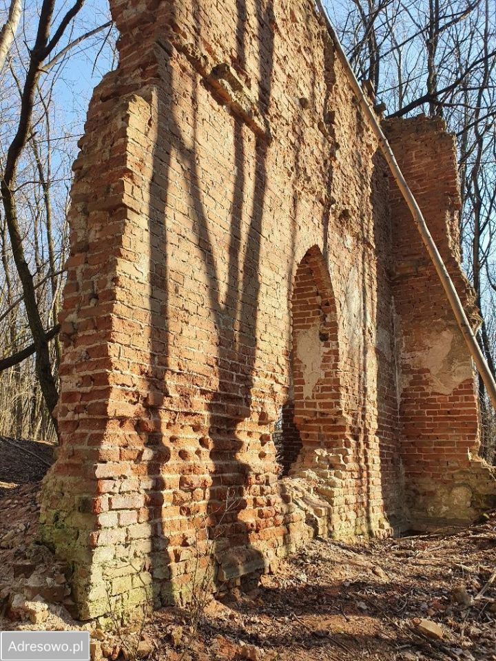 Działka inwestycyjna Wręcza. Zdjęcie 6