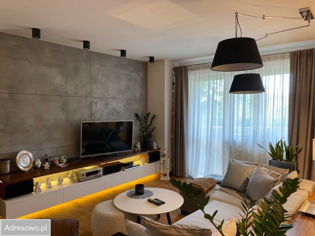 Mieszkanie 3-pokojowe Warszawa Bemowo, ul. Grodkowska. Zdjęcie 1