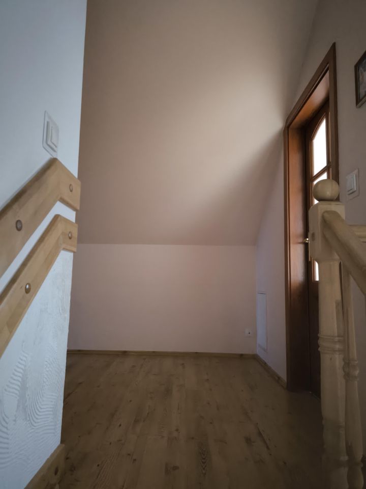 dom wolnostojący, 4 pokoje Siemianice, ul. Lawendowa. Zdjęcie 62