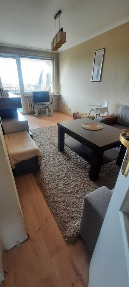 Mieszkanie 2-pokojowe Ustka, ul. Mikołaja Kopernika