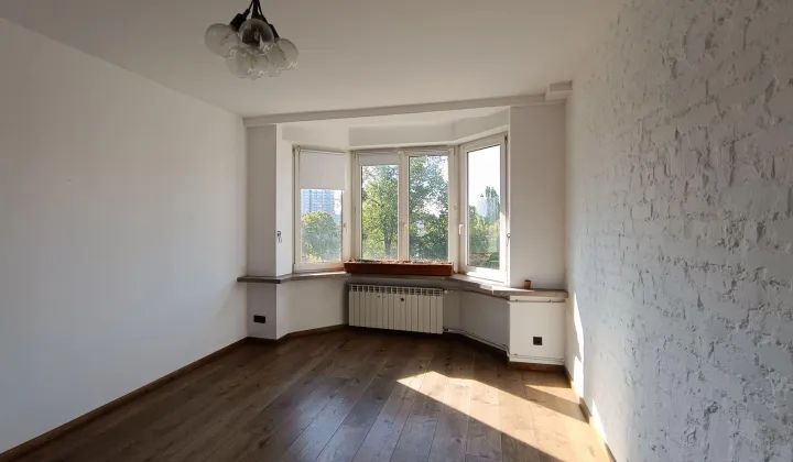 Mieszkanie 5-pokojowe Warszawa Praga-Południe, al. Jerzego Waszyngtona