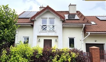 bliźniak, 4 pokoje Malcanów, ul. Sielska