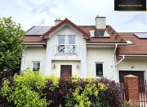bliźniak, 4 pokoje Malcanów, ul. Sielska