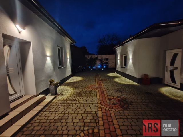 bliźniak, 5 pokoi Turek, ul. Armii Krajowej. Zdjęcie 24