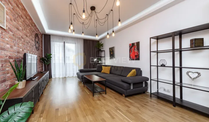 Mieszkanie 3-pokojowe Warszawa Bemowo, ul. Antoniego Kocjana