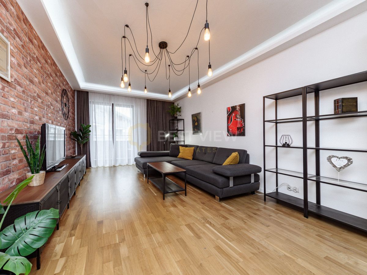 Mieszkanie 3-pokojowe Warszawa Bemowo, ul. Antoniego Kocjana