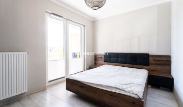 Mieszkanie 4-pokojowe Kraków Podgórze Duchackie, ul. Przyjaźni Polsko-Węgierskiej