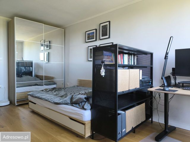 Mieszkanie 1-pokojowe Warszawa, ul. Dorycka. Zdjęcie 1