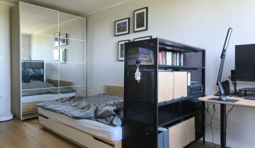 Mieszkanie 1-pokojowe Warszawa, ul. Dorycka