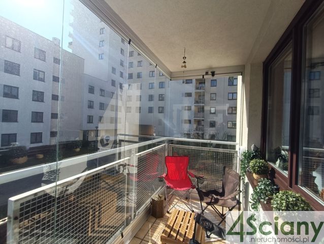 Mieszkanie 3-pokojowe Warszawa Bemowo, ul. Górczewska. Zdjęcie 8