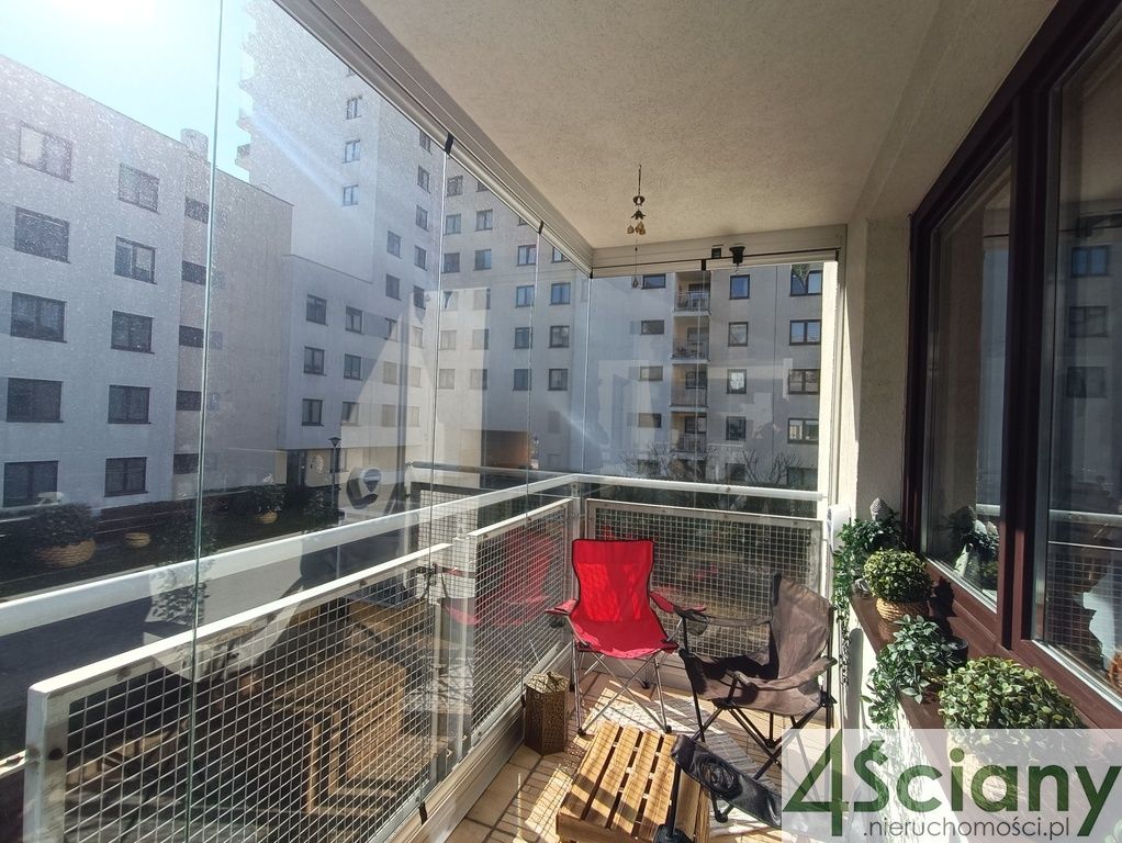 Mieszkanie 3-pokojowe Warszawa Bemowo, ul. Górczewska. Zdjęcie 8