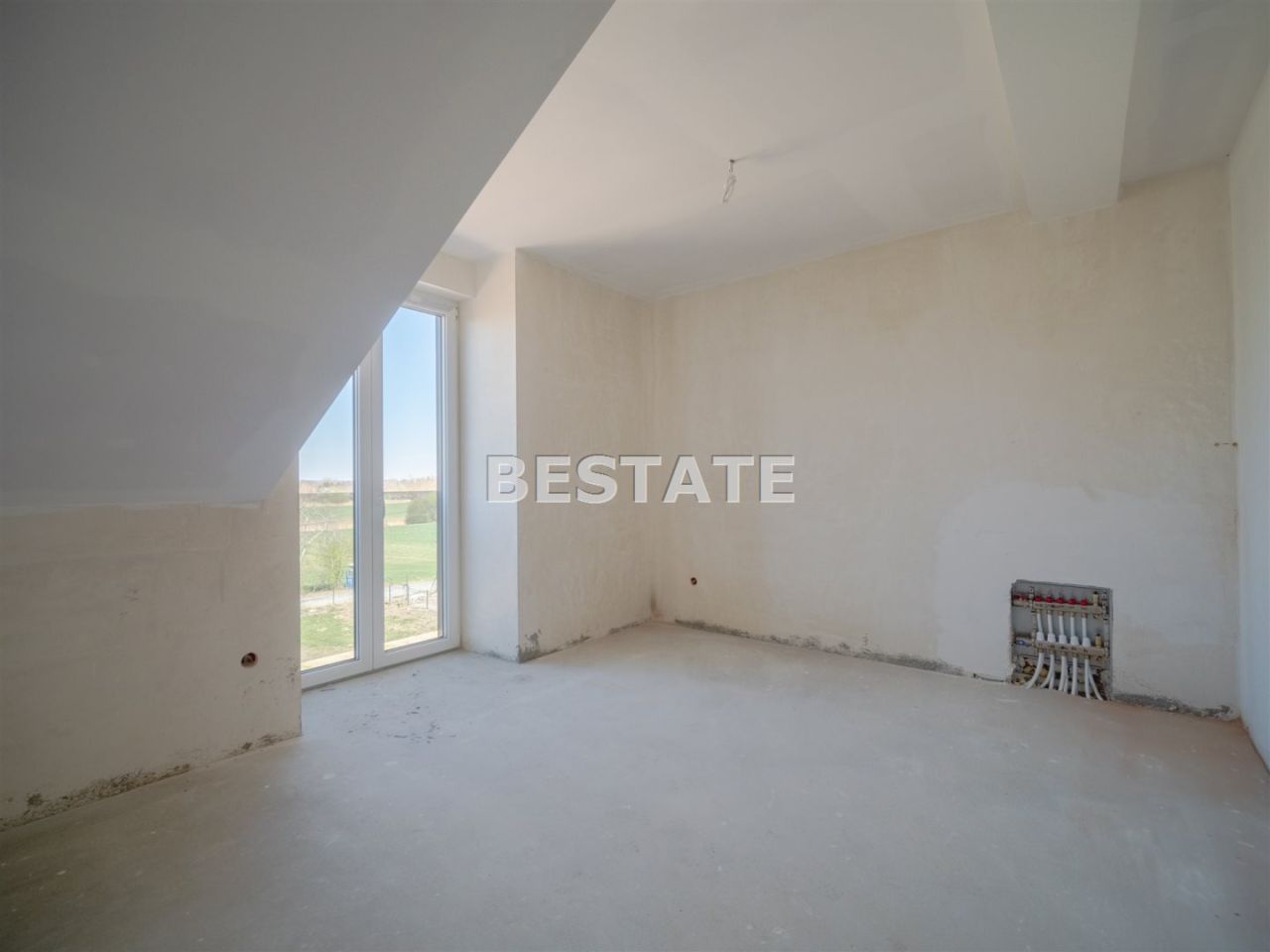 dom szeregowy, 6 pokoi Koszyce Wielkie. Zdjęcie 8