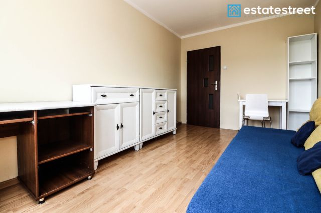 Mieszkanie 2-pokojowe Kraków Bieńczyce, os. Kazimierzowskie. Zdjęcie 4