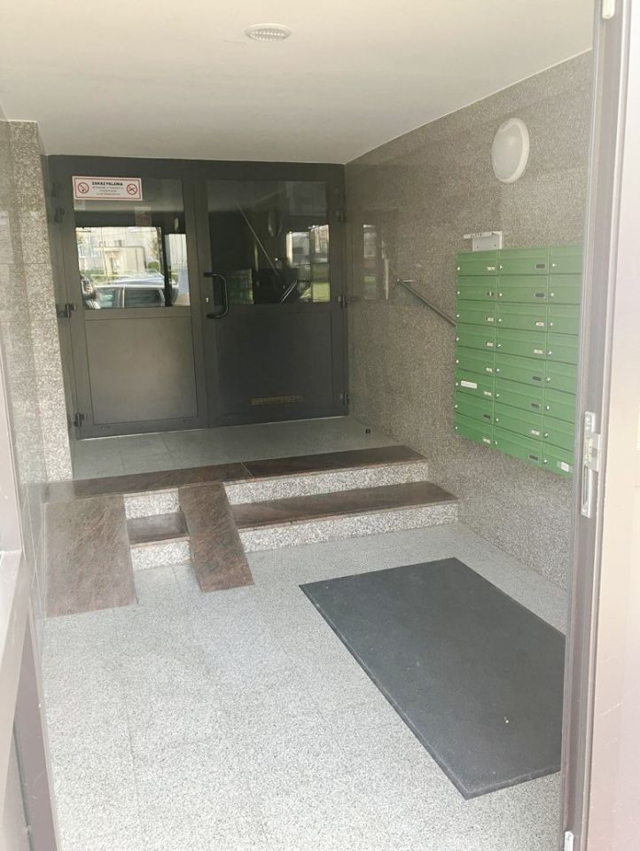 Mieszkanie 3-pokojowe Głogów, ul. Budowlanych. Zdjęcie 16