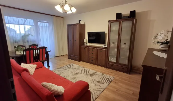 Mieszkanie 2-pokojowe Brwinów